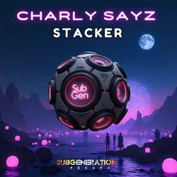 Stacker