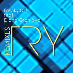 Try: Remixes