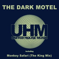 Monkey Safari (The King Mix)