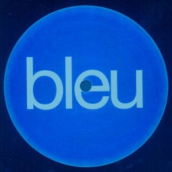 Bleu EP