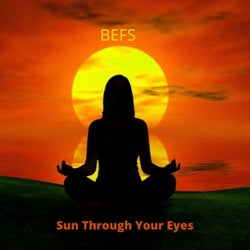 Sun Through Your Eyes