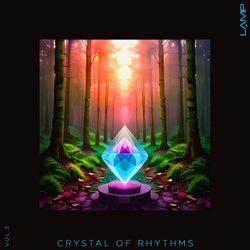 Crystal of Rhythms, Vol. 3