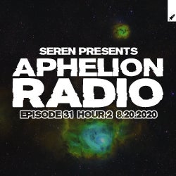 Aphelion Radio 031 - Hour 2 (August 20, 2020)