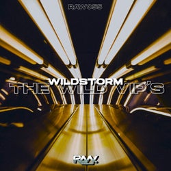 The Wild Vip's
