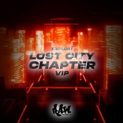 Lost City Chapter VIP