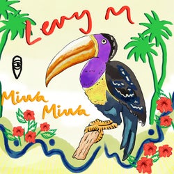 Miwa Miwa EP
