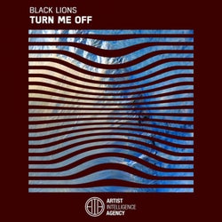 Turn Me Off - Single
