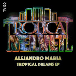 Tropical Dreams EP