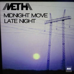 Midnight Move EP
