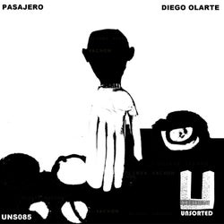Pasajero