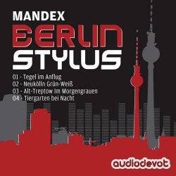 Berlin Stylus