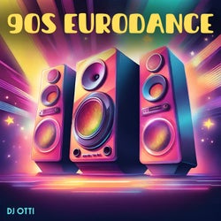 90s Eurodance