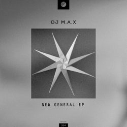 New General EP