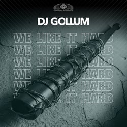 We Like It Hard (Extended Mix)