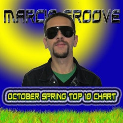October Spring Top 10 Chart