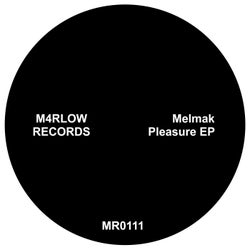 Pleasure EP