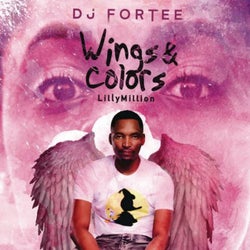 Wings & Colors