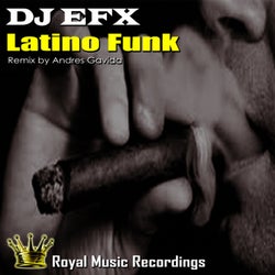 Latino Funk