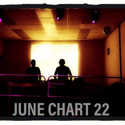 JUNE 22 BEATPORT