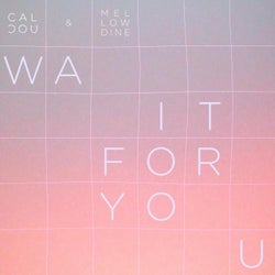 Wait for you