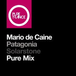 Patagonia - Solarstone Pure Mix