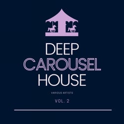 Deep-House Carousel, Vol. 2