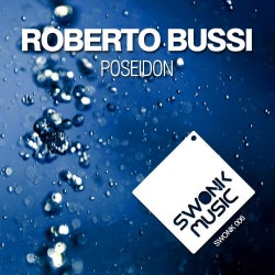 Roberto Bussi - Poseidon Chart