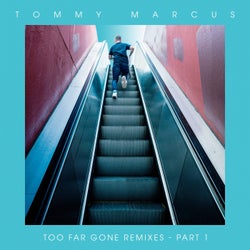 Too Far Gone, Pt. 1 (Remixes)