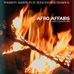 Afro Affairs