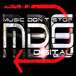 Music Don´t Stop Chart January 2015