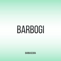Barbogi