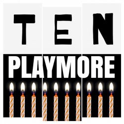 Playmore Music #BeatportDecade House