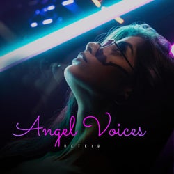 Angel Voices (feat. Reteid)