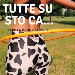 Tutte Su Sto Ca... - Prod. Mr B