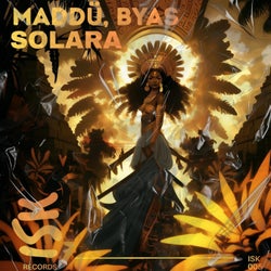 Solara (Extended Mix)