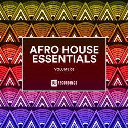 Afro House Essentials, Vol. 08