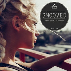 Smooved - Deep House Collection Vol. 59