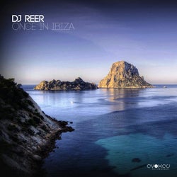 Once in Ibiza