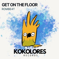Get On The Floor