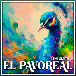 El Pavoreal