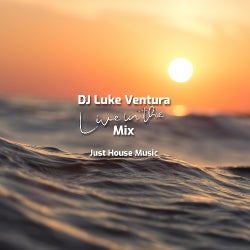 DJ LUKE VENTURA - FUNKY HOUSE #10