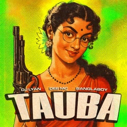 Tauba (Vince Morgana Extended Remix)
