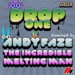 Drop One Remixes