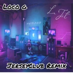 Champion (Loco G The Producer Remix)