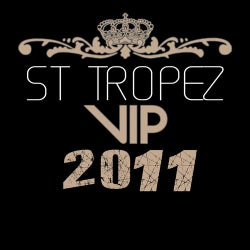 St Tropez VIP 2011
