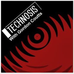 Gordon Coutts- Technosis May 2022