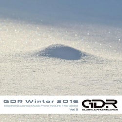 GDR Winter 2016, Vol. 2
