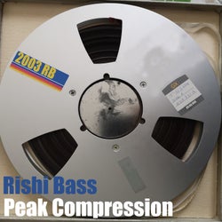 Peak Compression