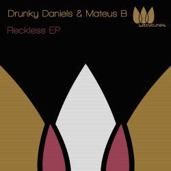Reckless EP
