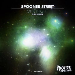 Spooner Street's "One Night Remixes" Chart
